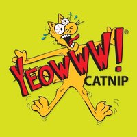Yeowww Cat Nip USA