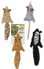 Skinneeez Forest Animals for Cat